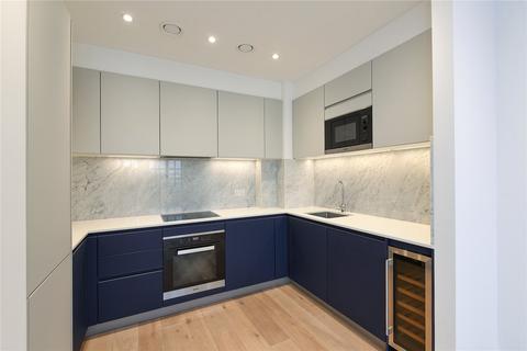 2 bedroom apartment to rent, Highgate Road, Kentish Town, London, NW5
