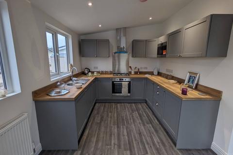 2 bedroom park home for sale, Bromyard, Herefordshire, HR7