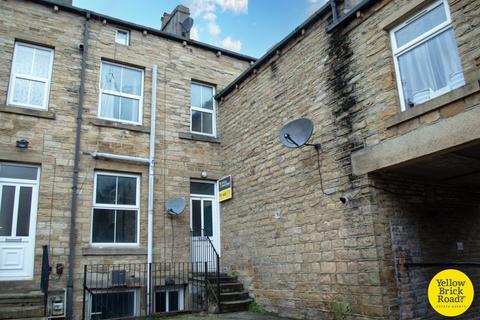 2 bedroom terraced house to rent, Brook Street, Huddersfield, West Yorkshire, HD