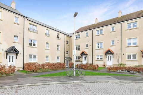 2 bedroom flat for sale - 12B Wymet Gardens, Millerhill, Dalkeith, EH22