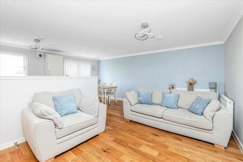 2 bedroom flat for sale, 12B Wymet Gardens, Millerhill, Dalkeith, EH22