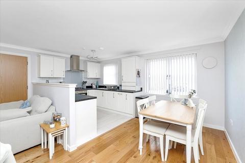 2 bedroom flat for sale, 12B Wymet Gardens, Millerhill, Dalkeith, EH22