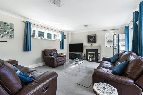 5 Potash Close, Haddenham, Aylesbury, HP17 8JY