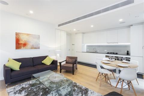 2 bedroom apartment to rent, Cubitt House, 235 Blackfriars Road, London, SE1