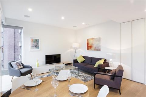 2 bedroom apartment to rent, Cubitt House, 235 Blackfriars Road, London, SE1