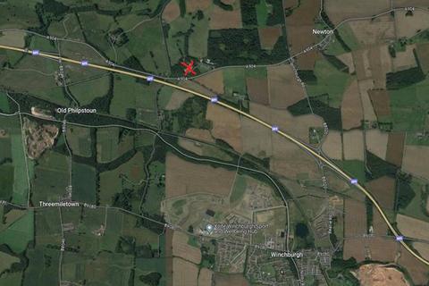 undefined, Whitequarries Industrial Yard, Newton, EH52