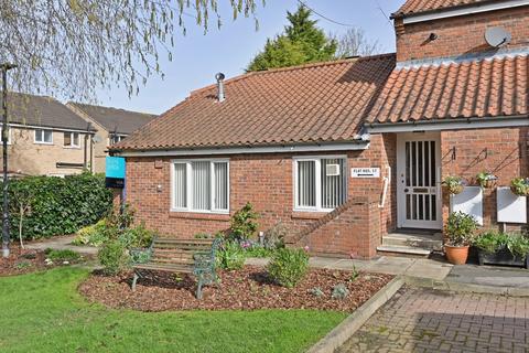 2 bedroom bungalow for sale, Mistral Court, York, YO31