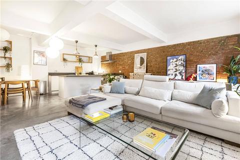 2 bedroom apartment for sale, Institute Place, London, E8