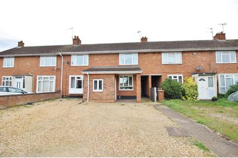 3 bedroom terraced house for sale, Victory Avenue, Peterborough PE7