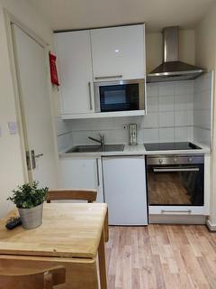 1 bedroom flat to rent, Ashmore Road, London, W9 3DD