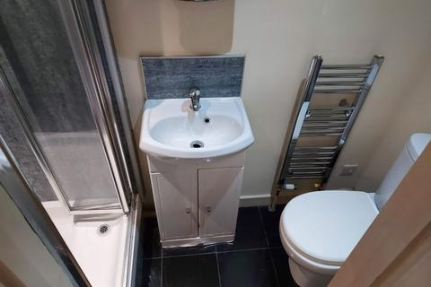 1 bedroom flat to rent, Ashmore Road, London, W9 3DD