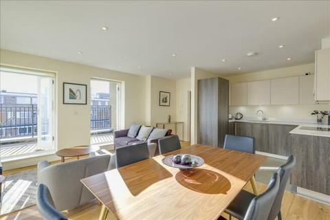 3 bedroom apartment for sale, Rockland Apartments, London E3