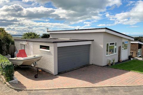 undefined, Pen Y Ffordd, Aberdovey LL35