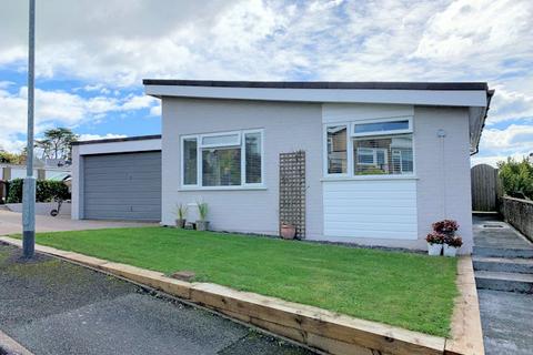 undefined, Pen Y Ffordd, Aberdovey LL35