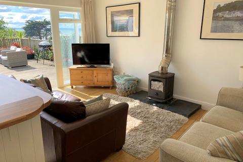 undefined, Pen Y Ffordd, Aberdovey LL35
