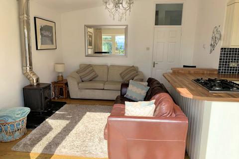 undefined, Pen Y Ffordd, Aberdovey LL35