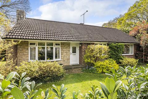 3 bedroom bungalow for sale, Nichol Road, Hiltingbury, Chandler's Ford, Hampshire, SO53