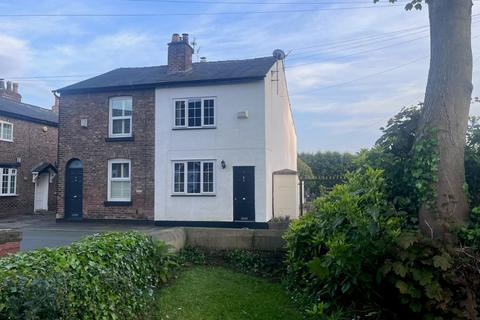 2 bedroom semi-detached house for sale, Ridgeway Road, Timperley, Cheshire, WA15