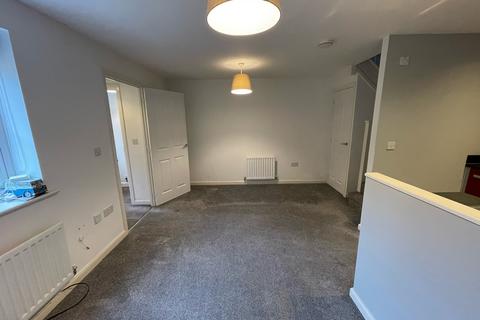 2 bedroom end of terrace house to rent, Horfield, Bristol BS7