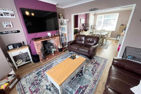 3 bedroom terraced house for sale, Blatchcombe Road, Paignton