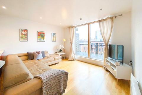 1 bedroom apartment for sale, Brewer Street, Greater Manchester M1