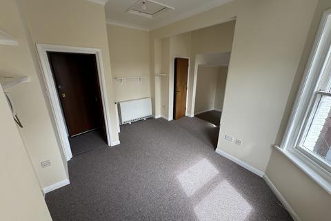 1 bedroom flat to rent, knole road, bournemouth BH1