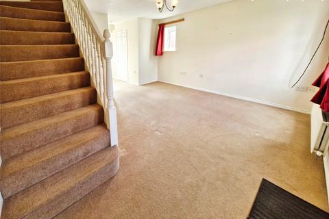 2 bedroom end of terrace house to rent, Balmer Road, Blandford, Dorset, DT11