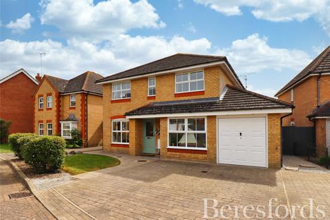 4 bedroom detached house for sale, Buttercup Way, Southminster, CM0