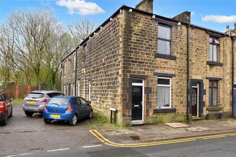 2 bedroom end of terrace house for sale, Chew Valley Road, Greenfield, Saddleworth, OL3