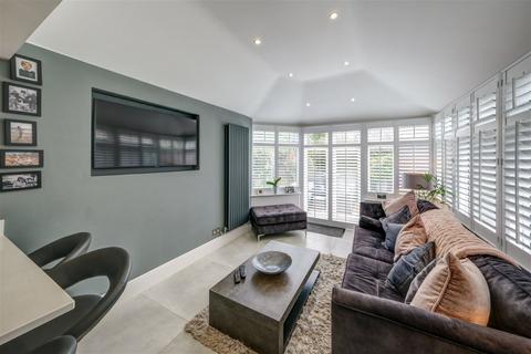 3 bedroom semi-detached house for sale, Rectory Gardens, Lymm WA13