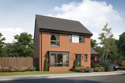 3 bedroom detached house for sale, Plot 265, The Carver at Summerhill View, Cushy Cow Lane, Ryton NE40