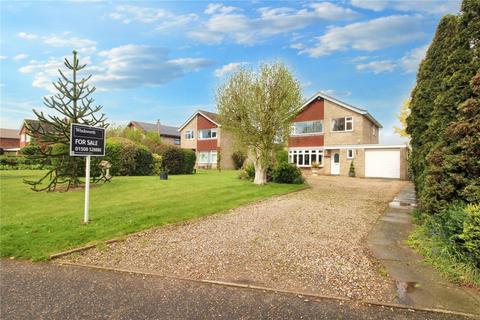 3 bedroom detached house for sale - The Street, Rockland St. Mary, Norwich, Norfolk, NR14