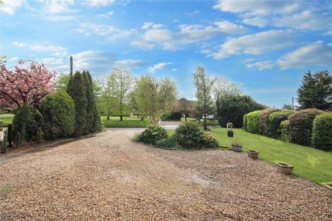 3 bedroom detached house for sale, The Street, Rockland St. Mary, Norwich, Norfolk, NR14
