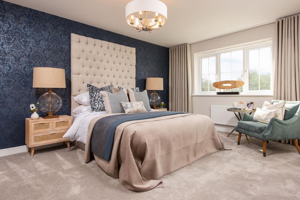 Showhome Photography