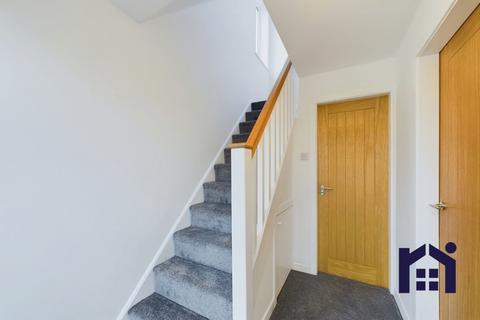 3 bedroom semi-detached house for sale, Haigh Close, Chorley, PR7 2QR