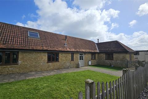 4 bedroom barn conversion for sale, Buckhorn Weston, Gillingham, Dorset, SP8
