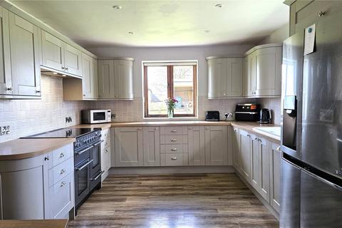 4 bedroom barn conversion for sale, Buckhorn Weston, Gillingham, Dorset, SP8