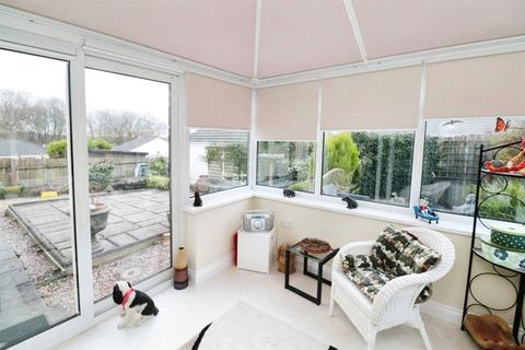 2 Luxton Close, Halwill Junction, Beaworthy, EX21 5TS