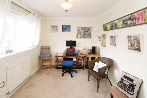 2 Luxton Close, Halwill Junction, Beaworthy, EX21 5TS
