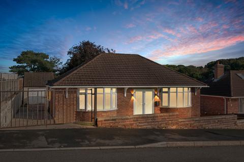 2 bedroom detached bungalow for sale, Speighthill Crescent, Chesterfield S42