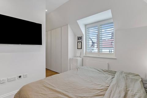 1 bedroom apartment for sale, Ardwick Road, West Hampstead