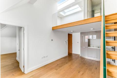 1 bedroom apartment for sale, Ardwick Road, West Hampstead