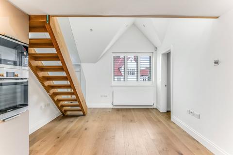 1 bedroom apartment for sale, Ardwick Road, West Hampstead