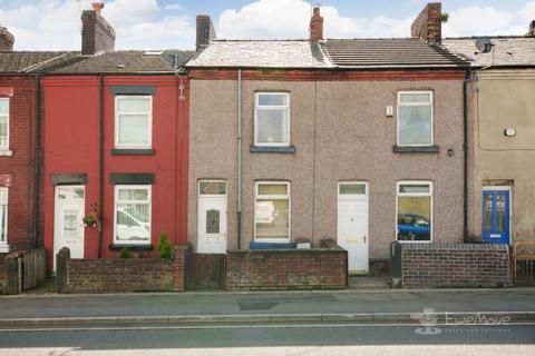 2 bedroom terraced house for sale, PARR STOCKS ROAD, ST. HELENS, MERSEYSIDE, WA9