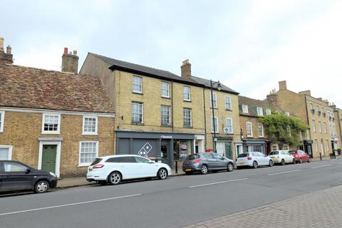 2 bedroom flat to rent, St. Marys Street, Ely CB7