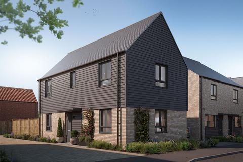 3 bedroom detached house for sale, Plot 66, The Blemmere at Springstead Village, Off Cherry Hinton Road, Cherry Hinton CB1