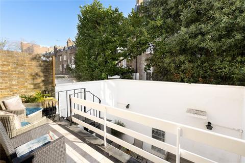 3 bedroom terraced house for sale, Ebury Mews, Belgravia, London, SW1W