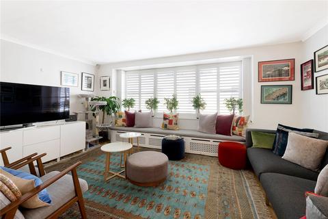 3 bedroom terraced house for sale, Ebury Mews, Belgravia, London, SW1W