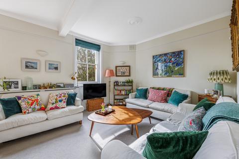 2 bedroom apartment for sale - Playfair Mansions, Queen's Club Gardens, London, Greater London, W14