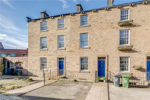 3 bedroom terraced house for sale, Kirkgate, Otley, West Yorkshire, LS21